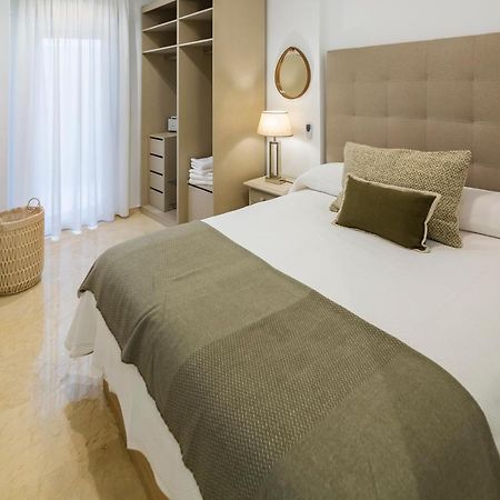 Apartamento Emilio Luque Cinco Kordoba Zewnętrze zdjęcie