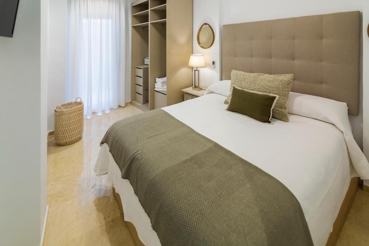 Apartamento Emilio Luque Cinco Kordoba Zewnętrze zdjęcie