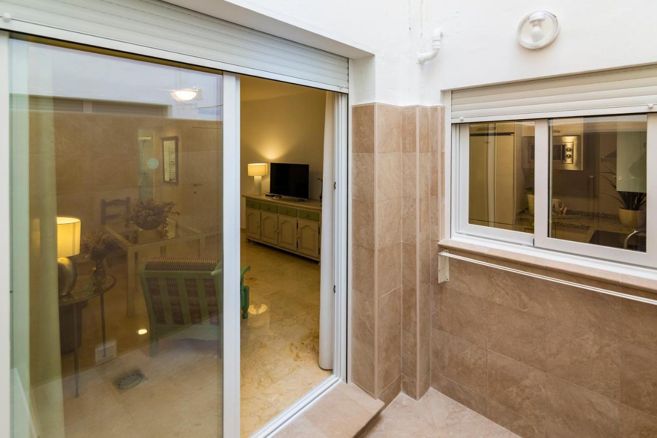 Apartamento Emilio Luque Cinco Kordoba Zewnętrze zdjęcie
