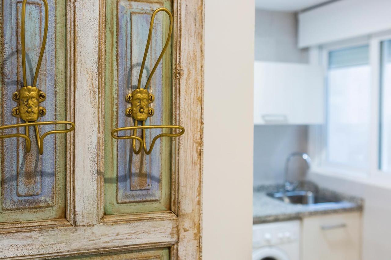 Apartamento Emilio Luque Cinco Kordoba Zewnętrze zdjęcie