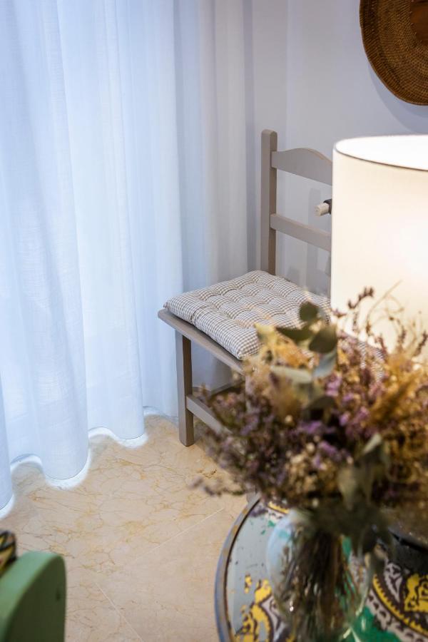 Apartamento Emilio Luque Cinco Kordoba Zewnętrze zdjęcie