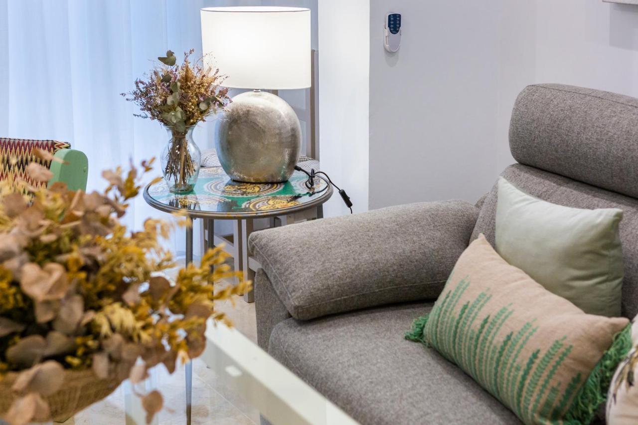 Apartamento Emilio Luque Cinco Kordoba Zewnętrze zdjęcie